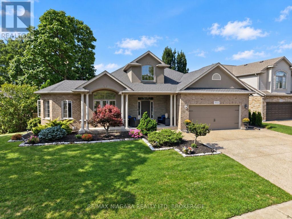 1025 Pelham Road, St. Catharines (rykert/vansickle)