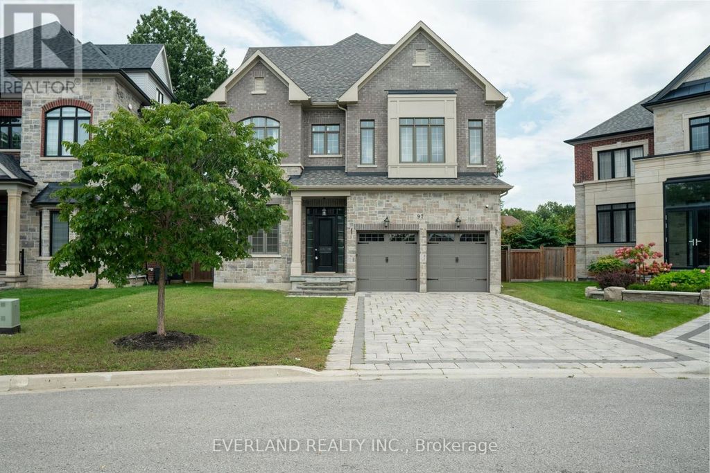 97 Fitzgerald Avenue, Markham (unionville)