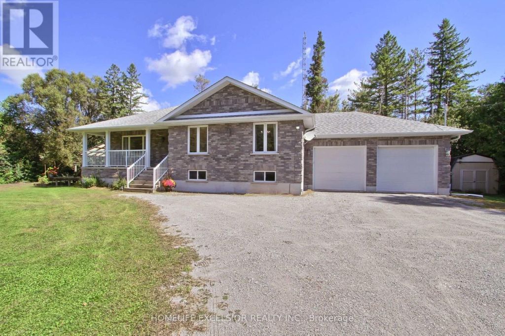 22823 Weirs Side Road, Georgina (baldwin)