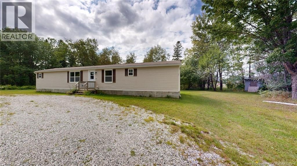 87 River Road, Passekeag