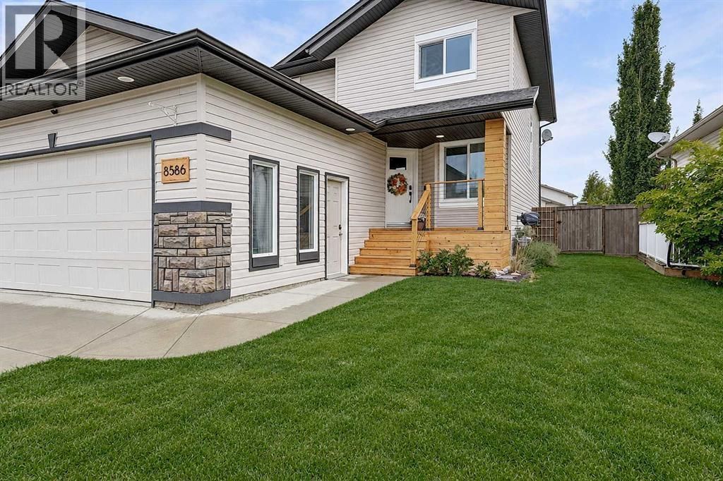 8586 69 Avenue, Grande Prairie