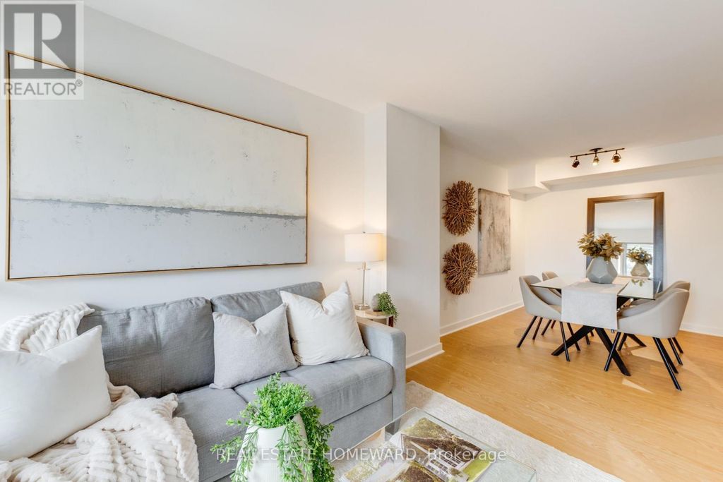 304 - 716 Kingston Road, Toronto (the Beaches)