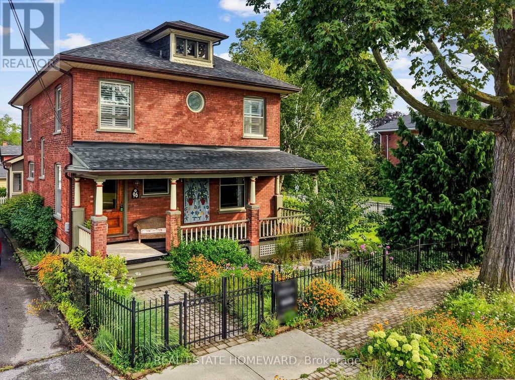 96 James Street W, Cobourg
