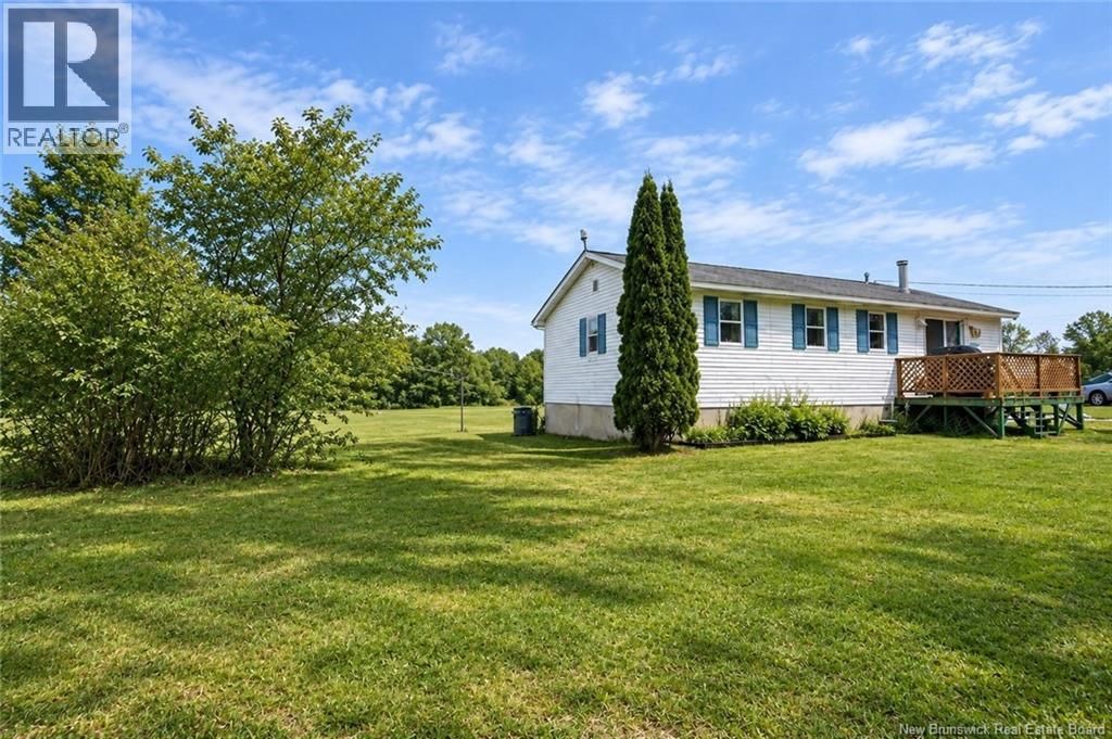 2294 Route 510, Targettville