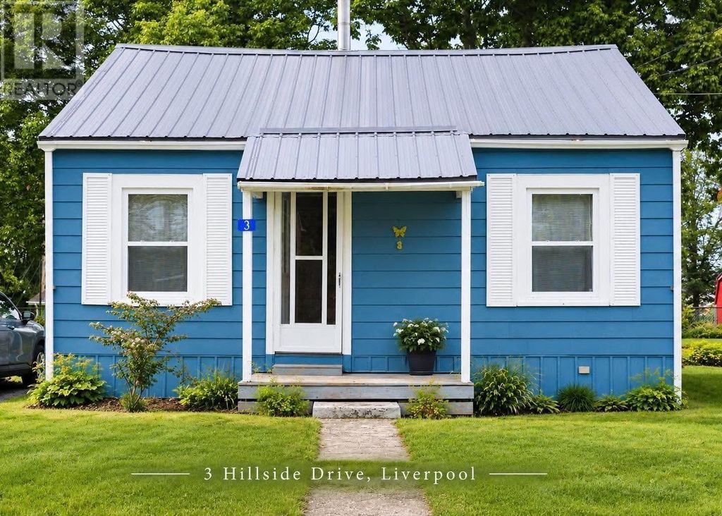 3 Hillside Drive, Liverpool