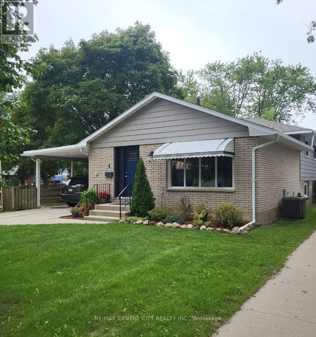 4 Quail Place, Chatham-Kent (nw)
