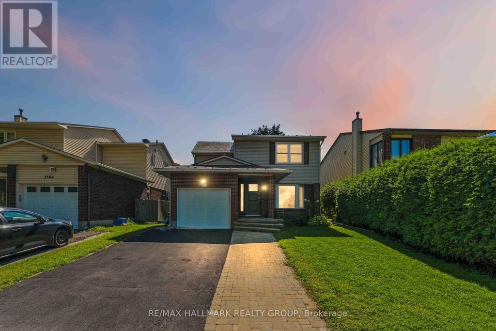 1380 Pebble Road, Ottawa