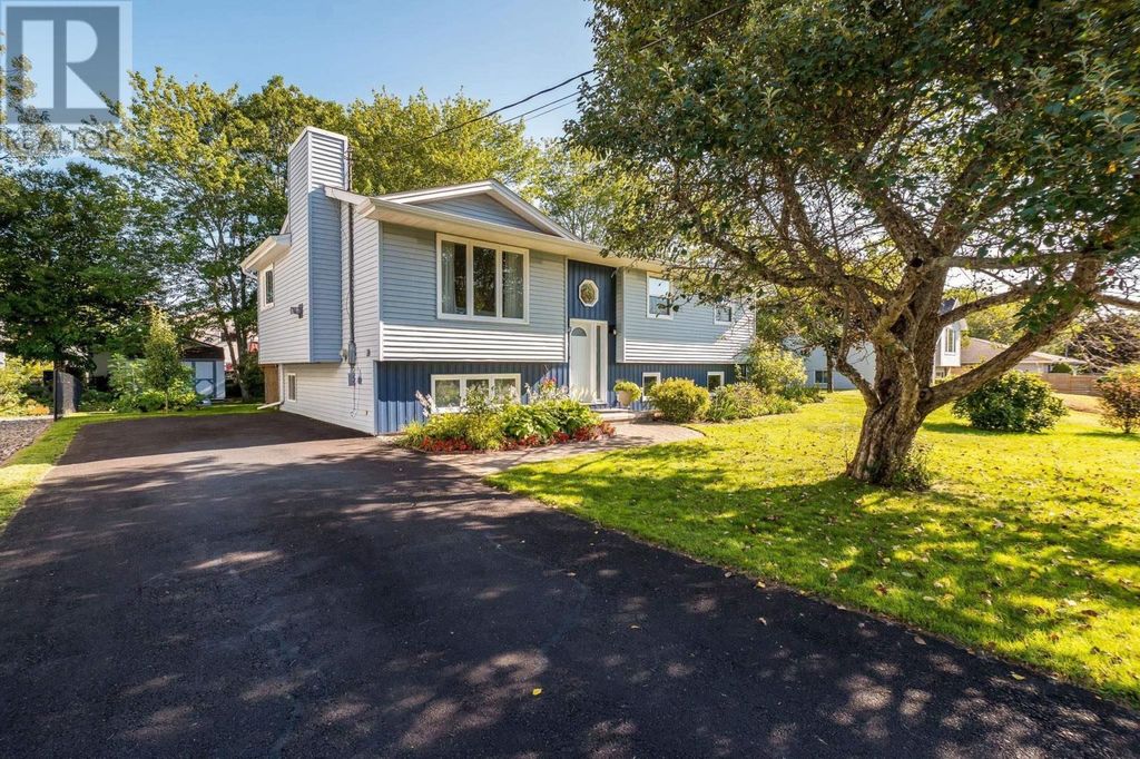 9 Meadowdale Crescent, Timberlea
