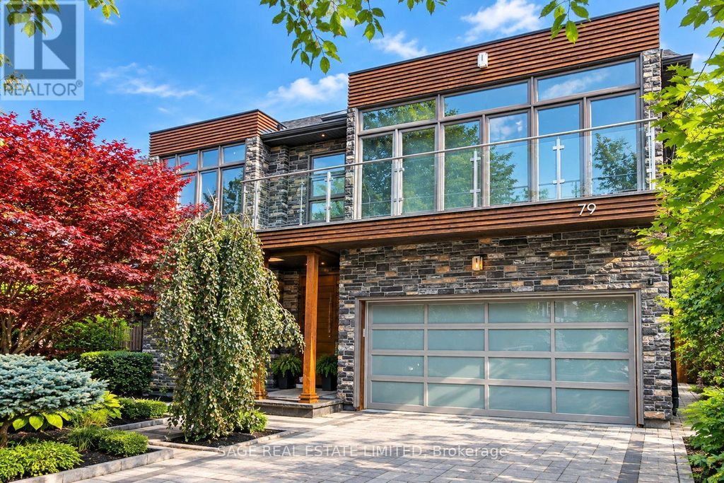 79 Fishleigh Drive, Toronto (birchcliffe-Cliffside)