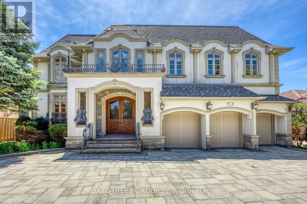 56 Winchester Lane, Richmond Hill (south Richvale)
