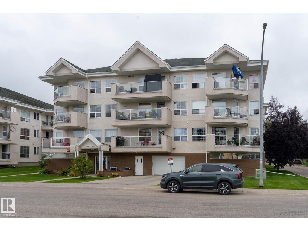 #304 1605 7 Av, Cold Lake
