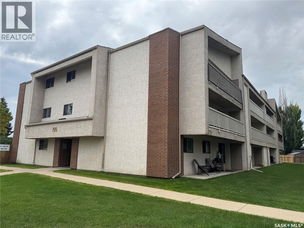 118 310 Stillwater Drive, Saskatoon