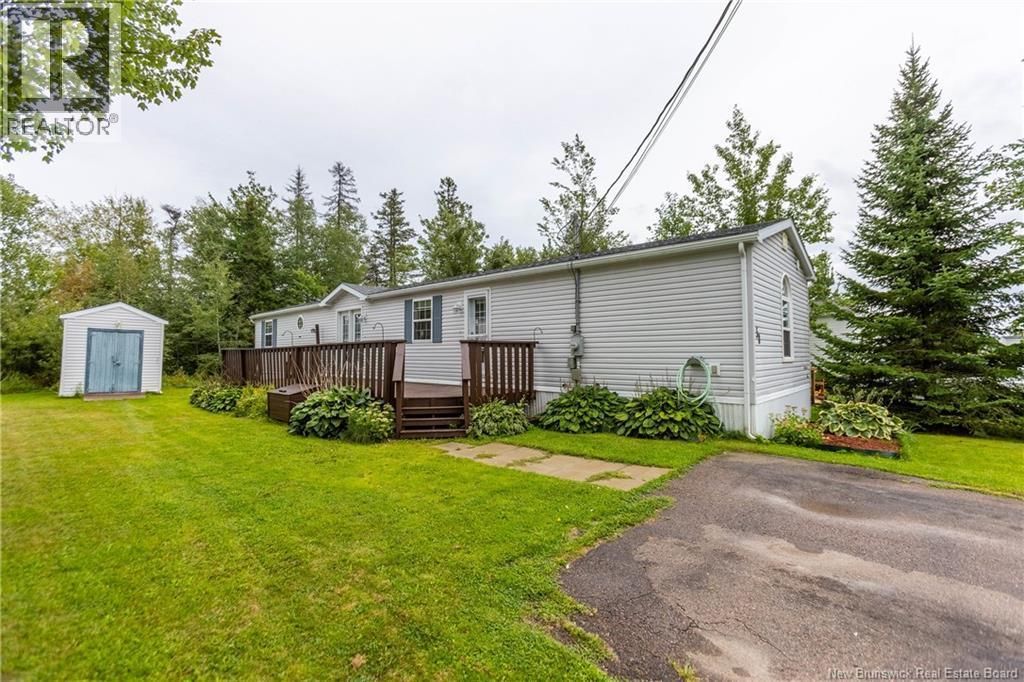 58 Miramichi Drive, Dieppe
