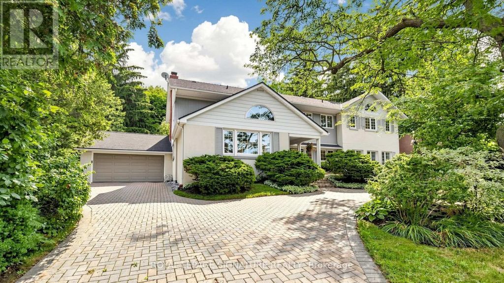 8 Windy Ridge Drive, Toronto (scarborough Village)