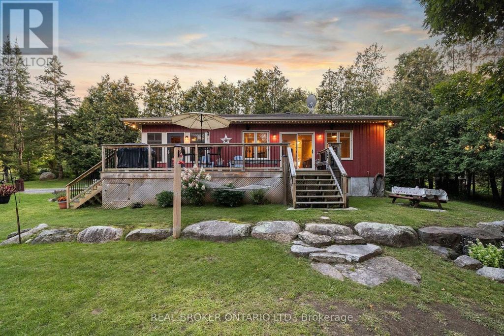 592 Caldwell Lane, Lanark Highlands