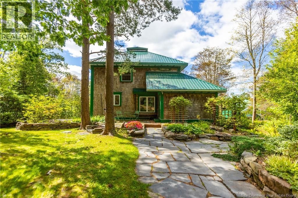 18 Campbell's Hill, Sackville
