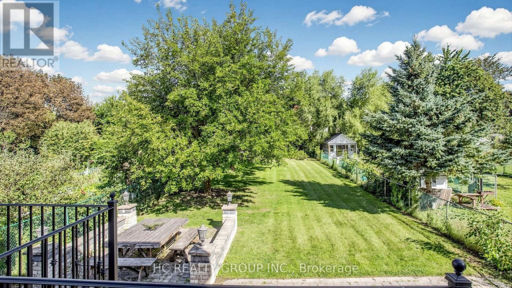 60 Oak Avenue, Richmond Hill (south Richvale)