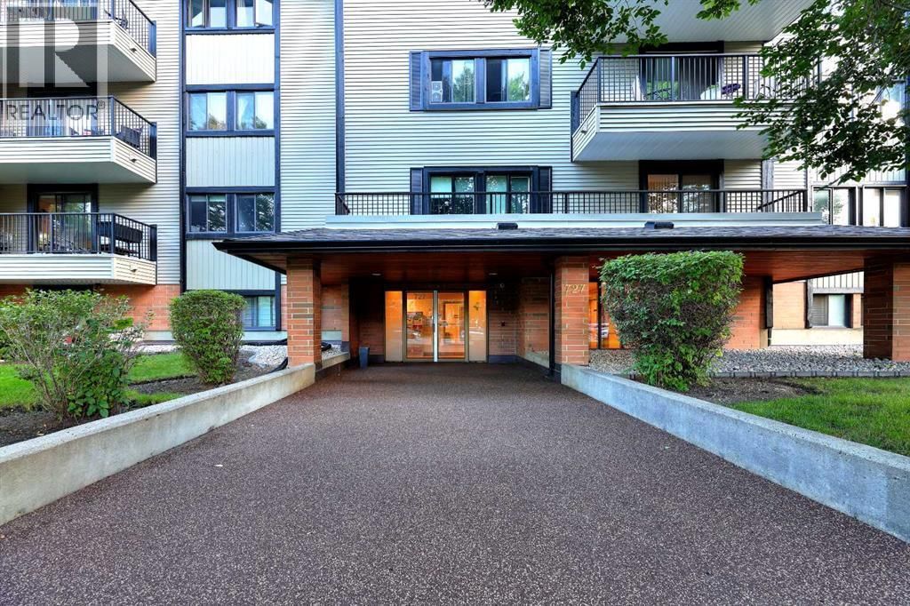 401, 727 56 Avenue Sw, Calgary
