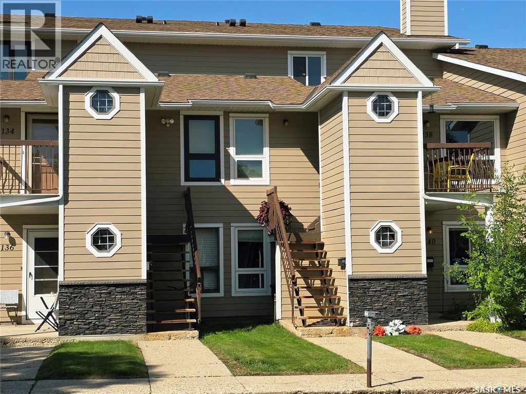 138 Cedar Meadow Drive, Regina