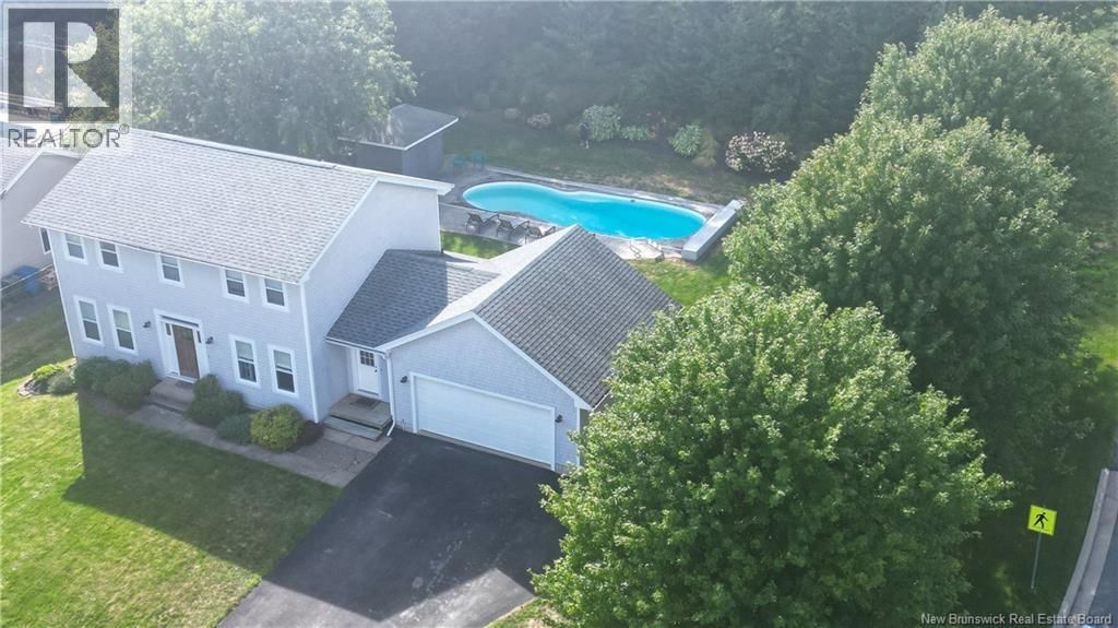 91 Queensbury Drive, Quispamsis