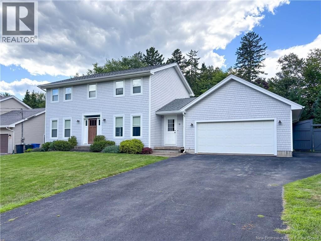 91 Queensbury Drive, Quispamsis