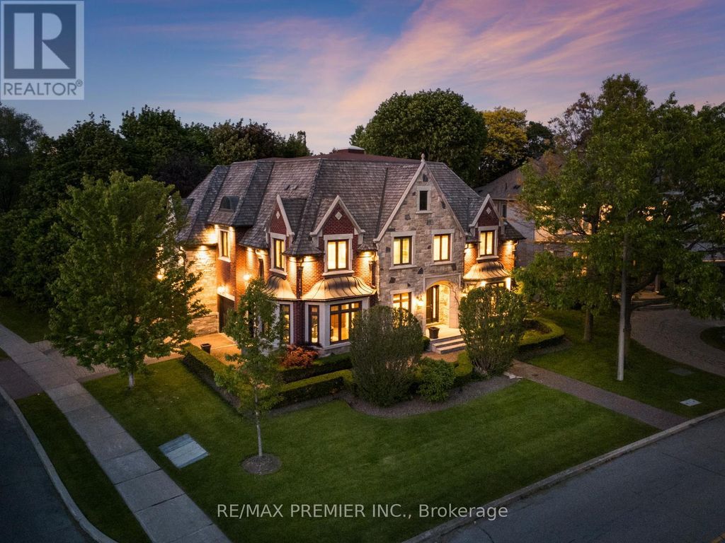 35 Normandale Crescent, Toronto (st. Andrew-Windfields)