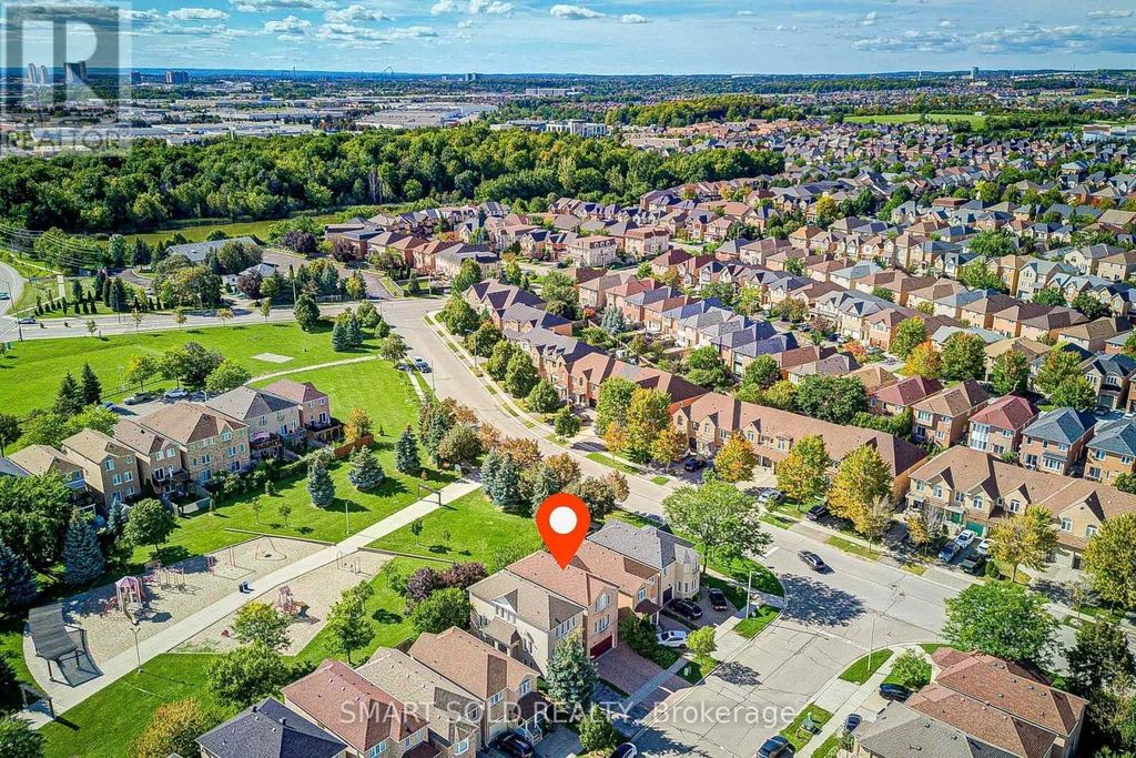 6 Sugarforest Drive, Vaughan (patterson)