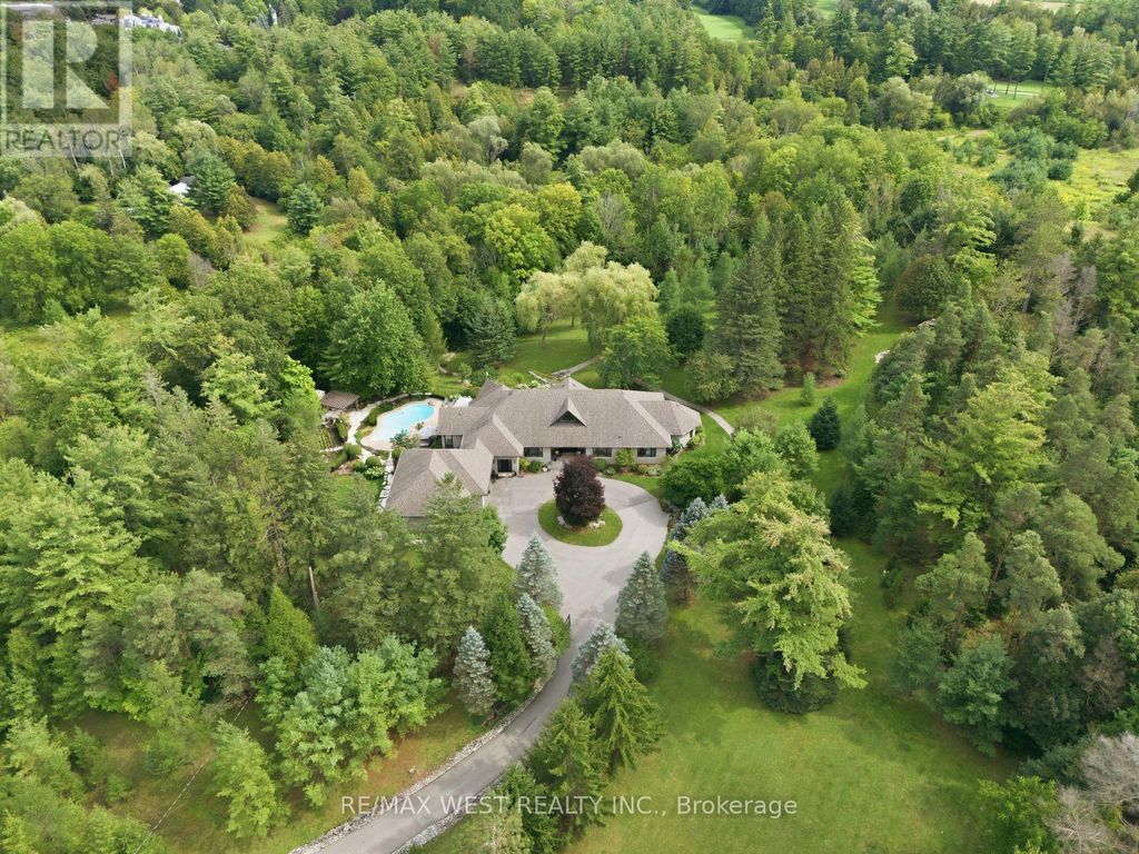 5775 Kirby Road, Vaughan (kleinburg)