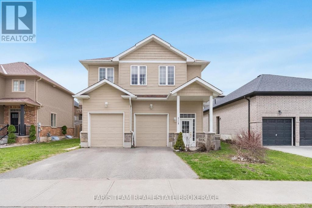 3118 Emperor Drive, Orillia