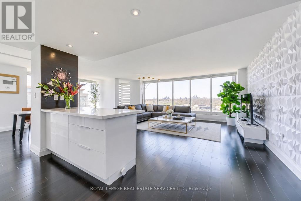 1607 - 2045 Lake Shore Boulevard W, Toronto (mimico)