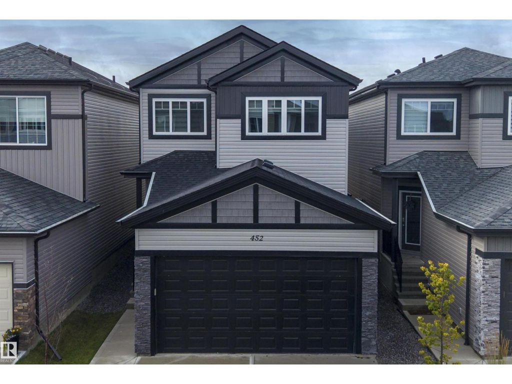 452 Roberts Cr, Leduc