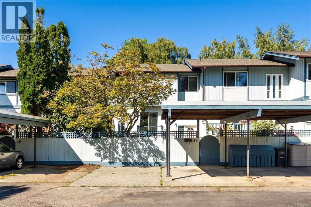 59 3987 Gordon Head Rd, Saanich