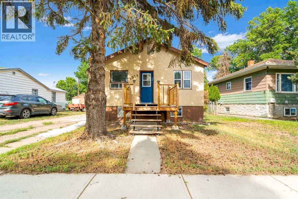 1034 Factory Street Se, Medicine Hat