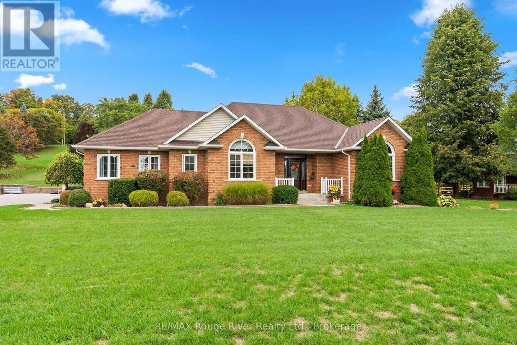 13 Oliver's Lane, Cobourg