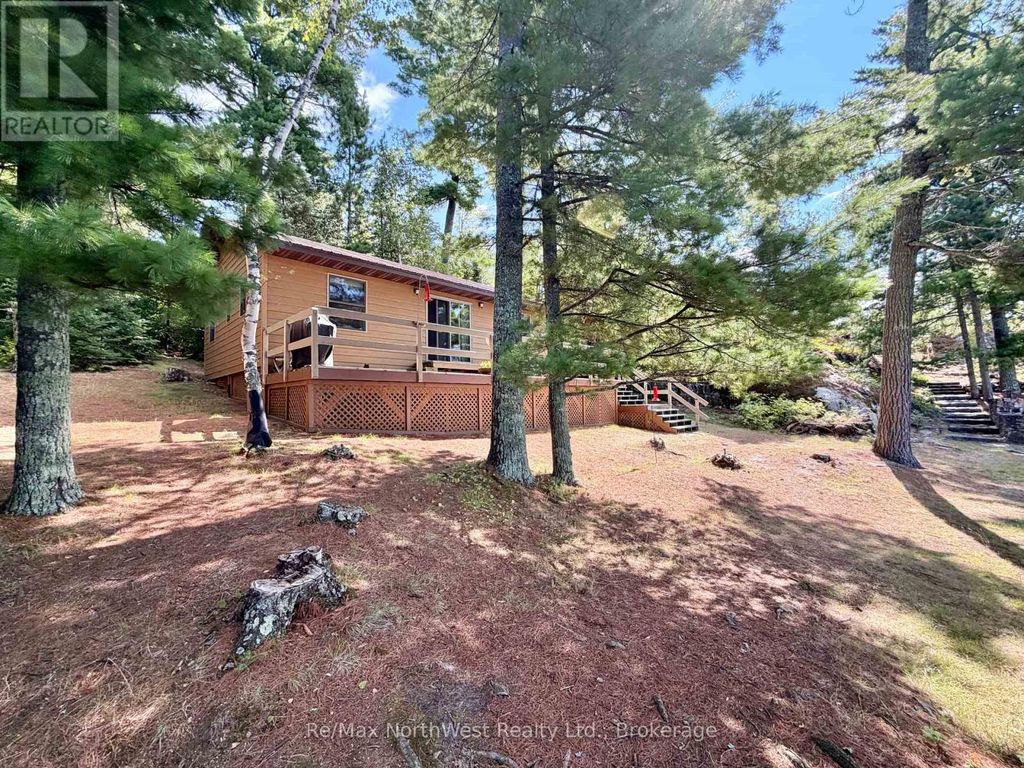 19487 Pcl Island, Fort Frances