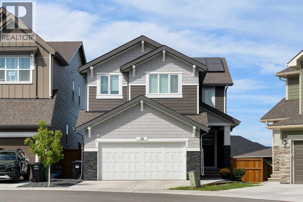 40 Verity Place Sw, Calgary