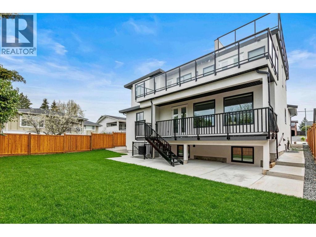 Ground Level One Bedroom-16xx Ellesmere Avenue, Burnaby