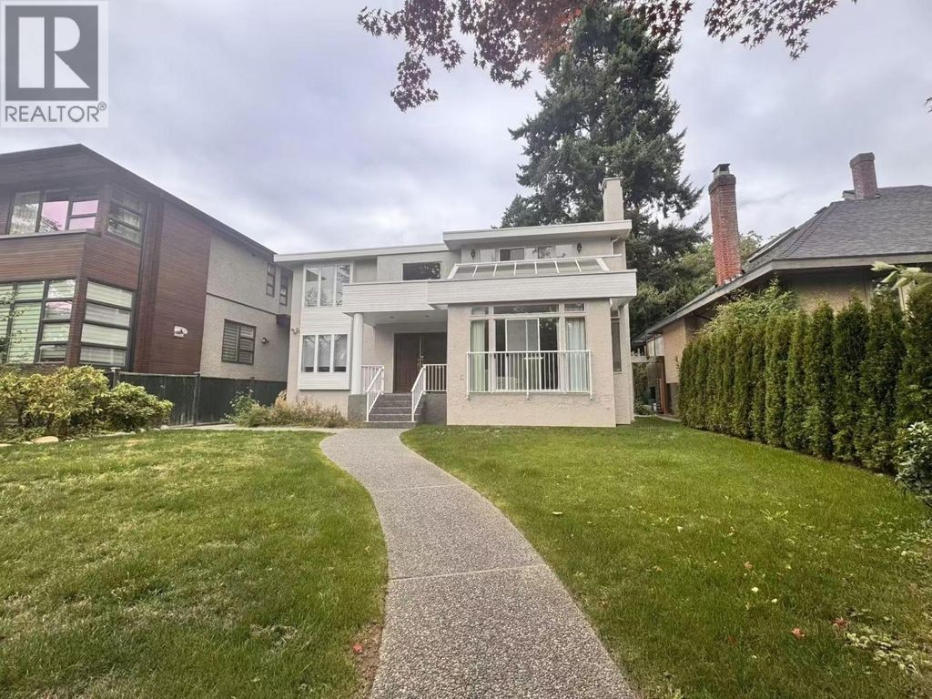 4000 W 33rd Avenue, Vancouver
