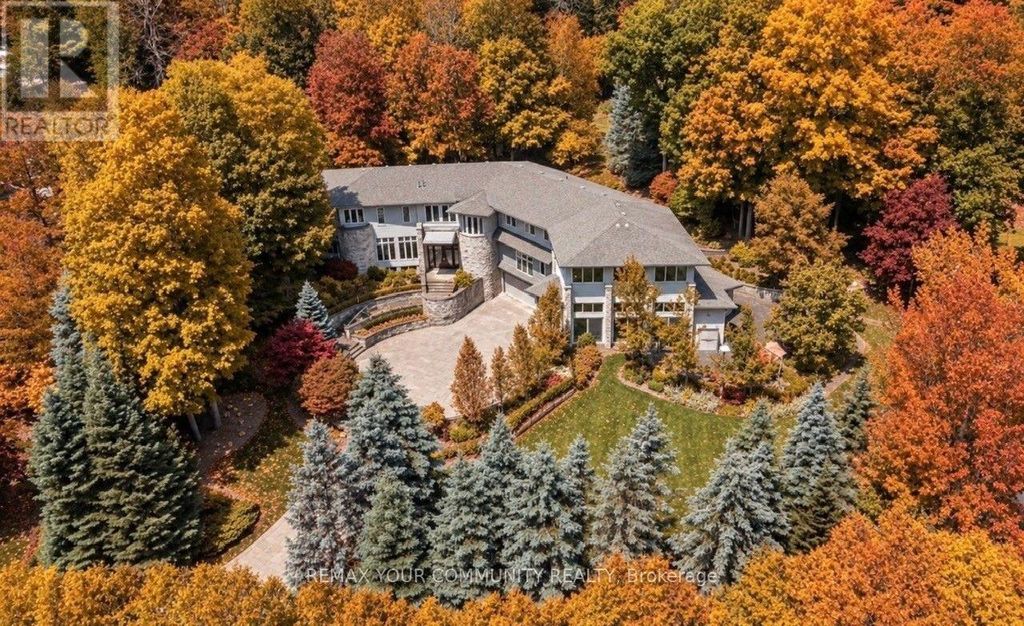 76 Silver Fox Place, Vaughan