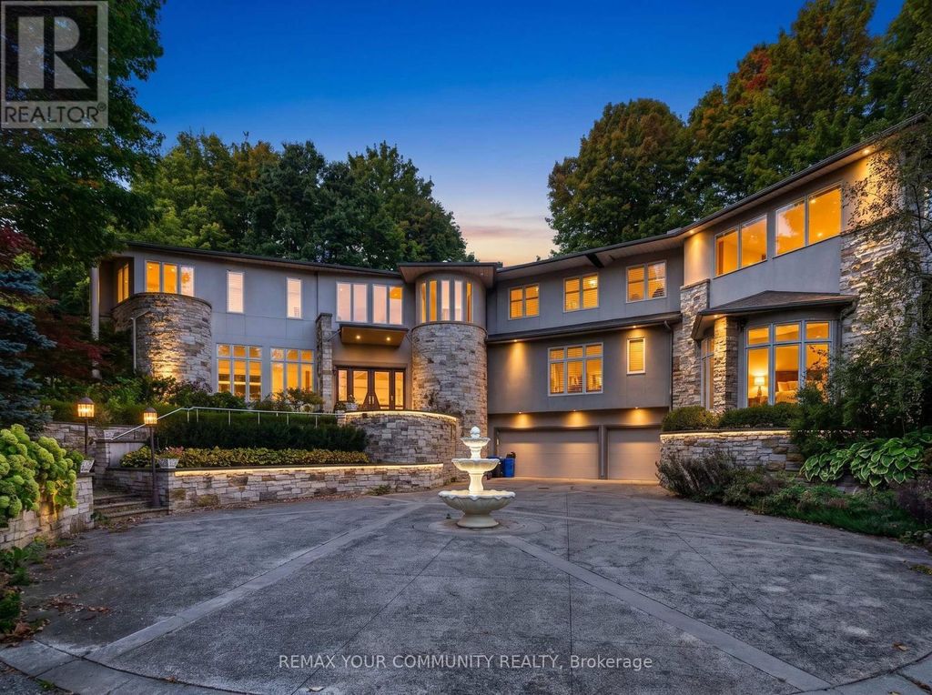 76 Silver Fox Place, Vaughan