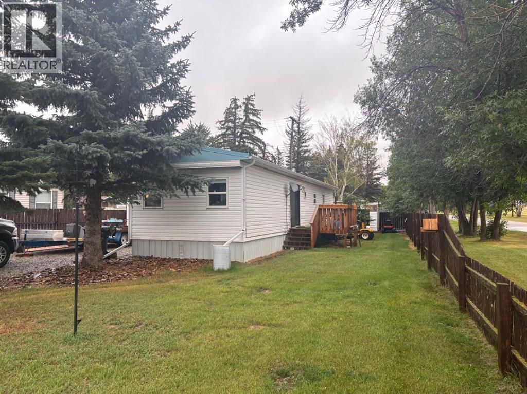 103 Railway Avenue, Barons