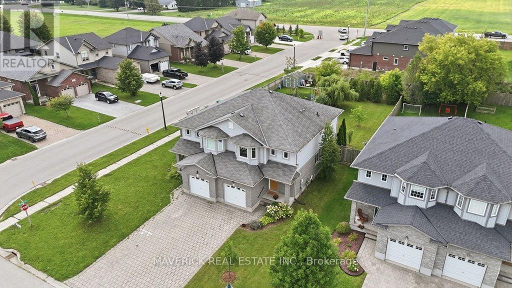 3 Leesboro Trail, Thames Centre (thorndale)