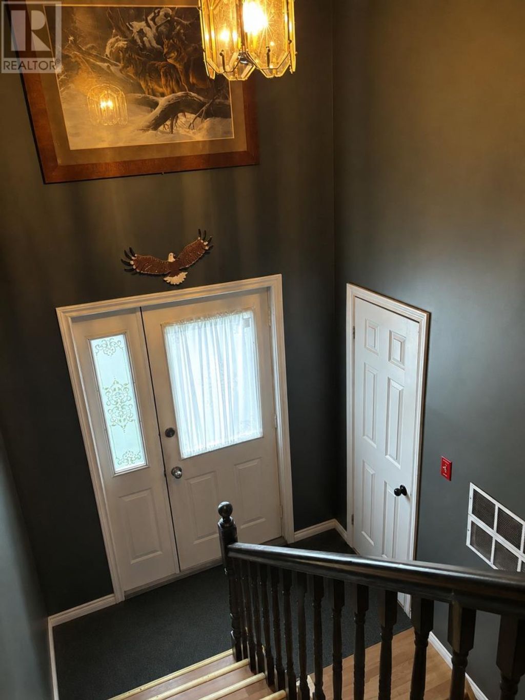 103 Main Street, Embree