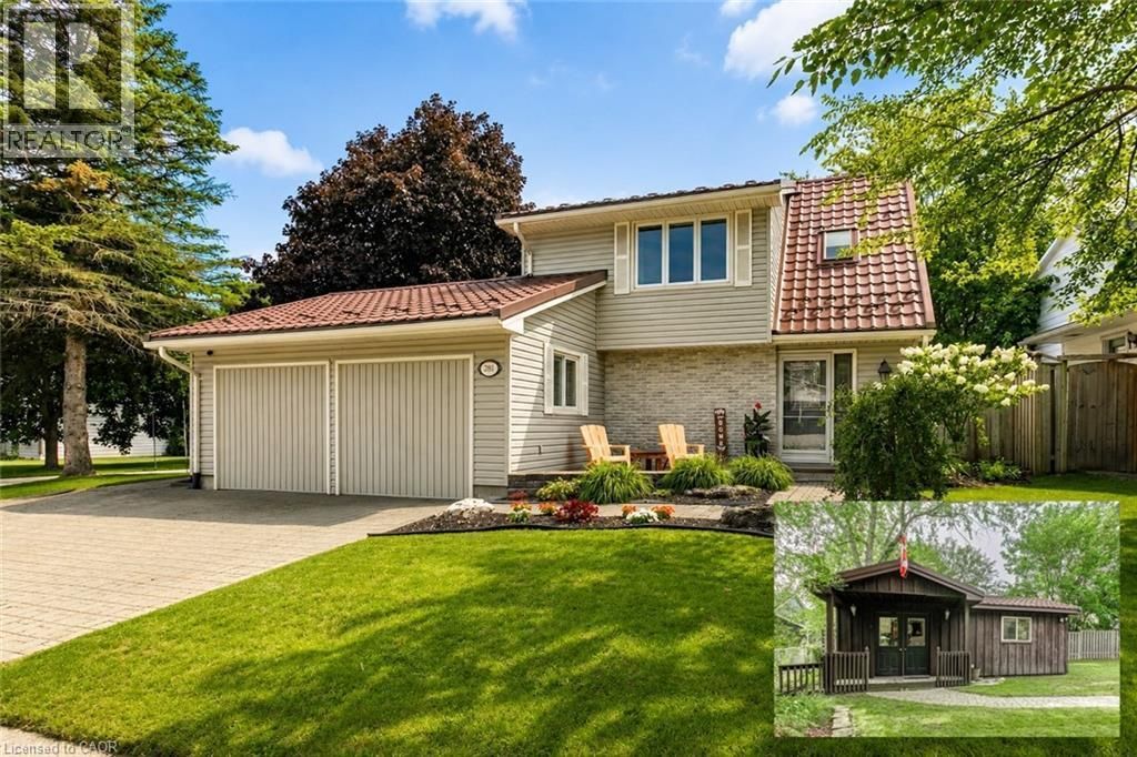 281 Blackacres Boulevard, London