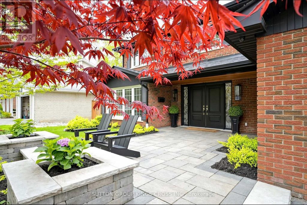 360 Isabella Avenue, Mississauga (cooksville)