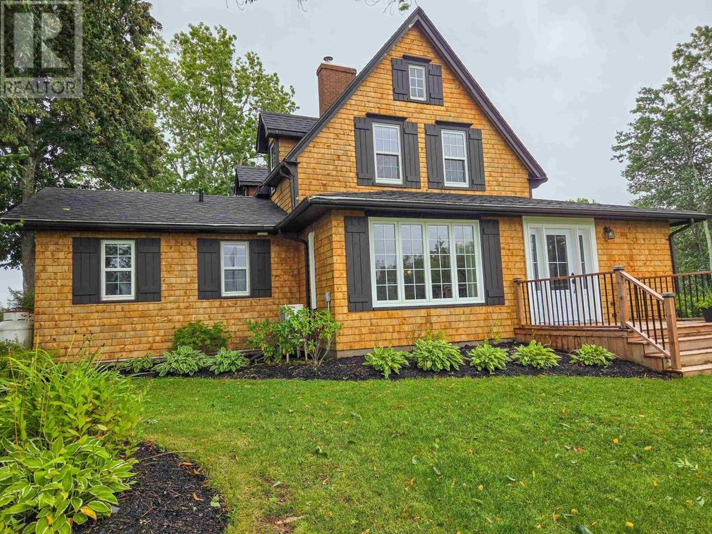 380 Rte 17, Lower Montague