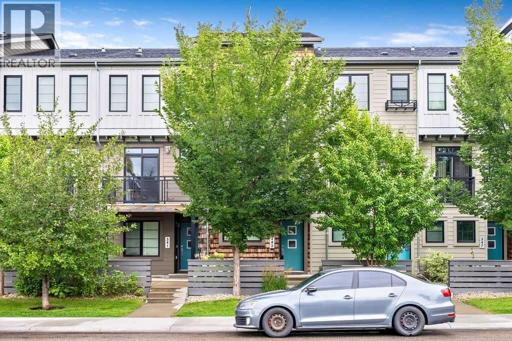 343 Walden Drive Se, Calgary