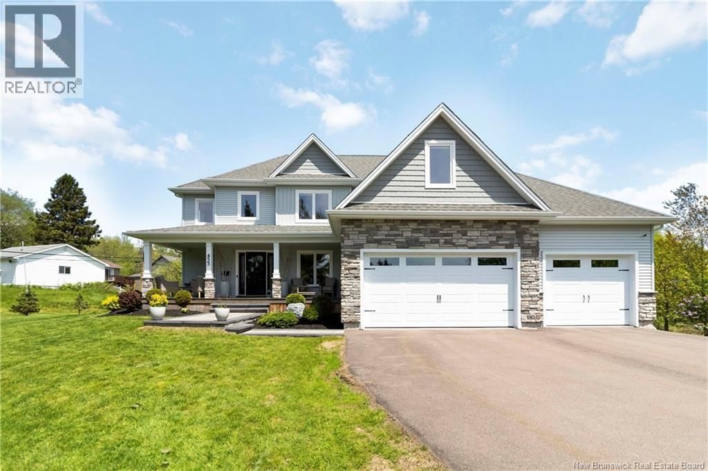 455 Danois Court, Dieppe