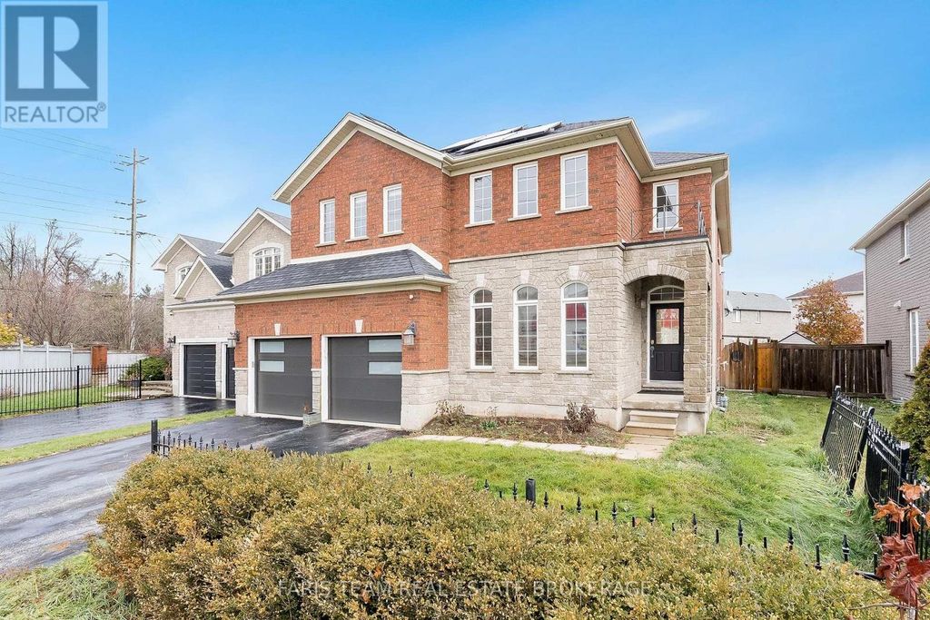 3 Prince William Way, Barrie (innis-Shore)