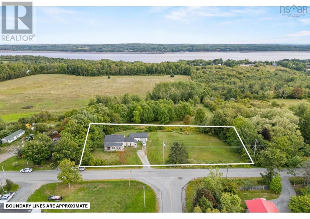442 Lockhartville Road, Hants Border